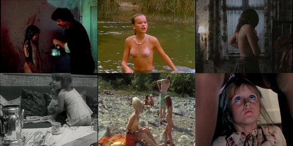 ollection of fragments #268