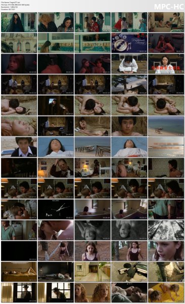 ollection of fragments #271