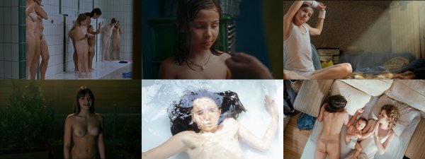 ollection of fragments #272