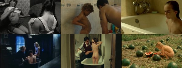 ollection of fragments #274