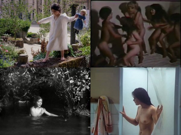 �ollection of fragments #275