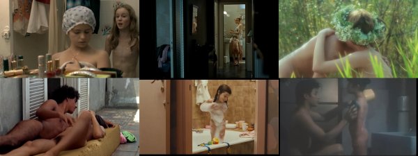 �ollection of fragments #283