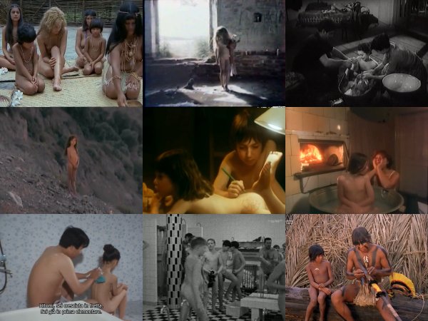 �ollection of fragments #284