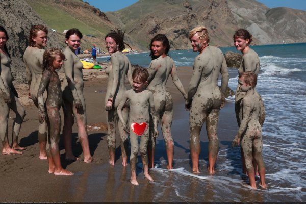 Day Of The Mud