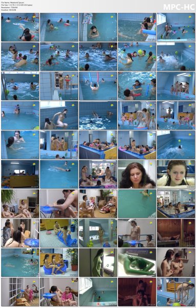 Weekend Spa