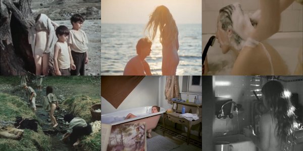 �ollection of fragments #306