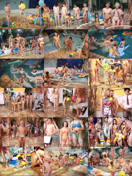 Babylons Family Fun