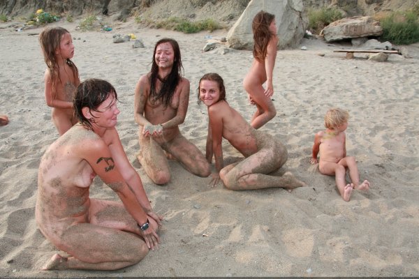 Lake Sand Naturists
